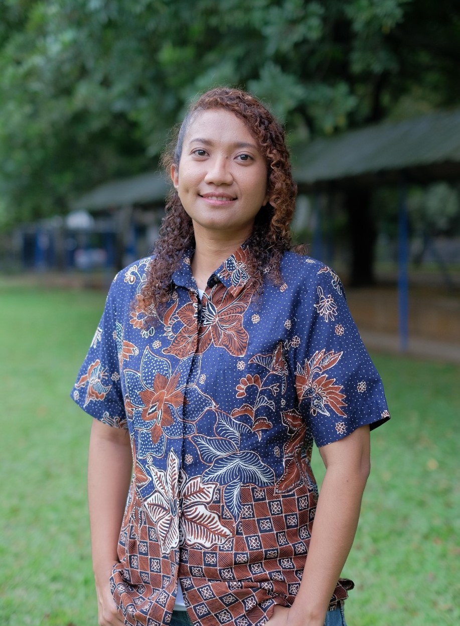Prio Dwi (Ari) Handoko